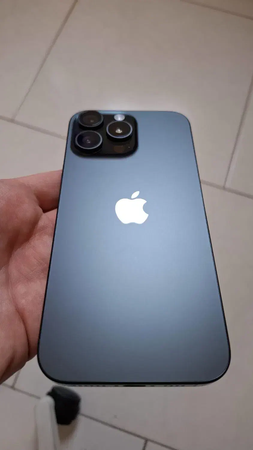 iphone 16 promax آیفون ۱۶ پرومکس|موبایل|قشم, |دیوار