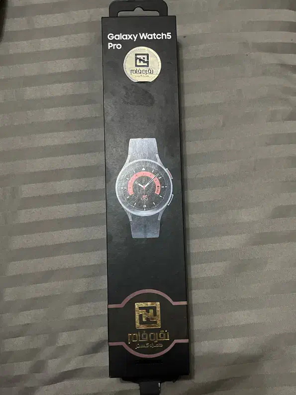 گلکسی واچ ۵ پرو|لوازم جانبی موبایل و تبلت|شیراز, ستارخان|دیوار