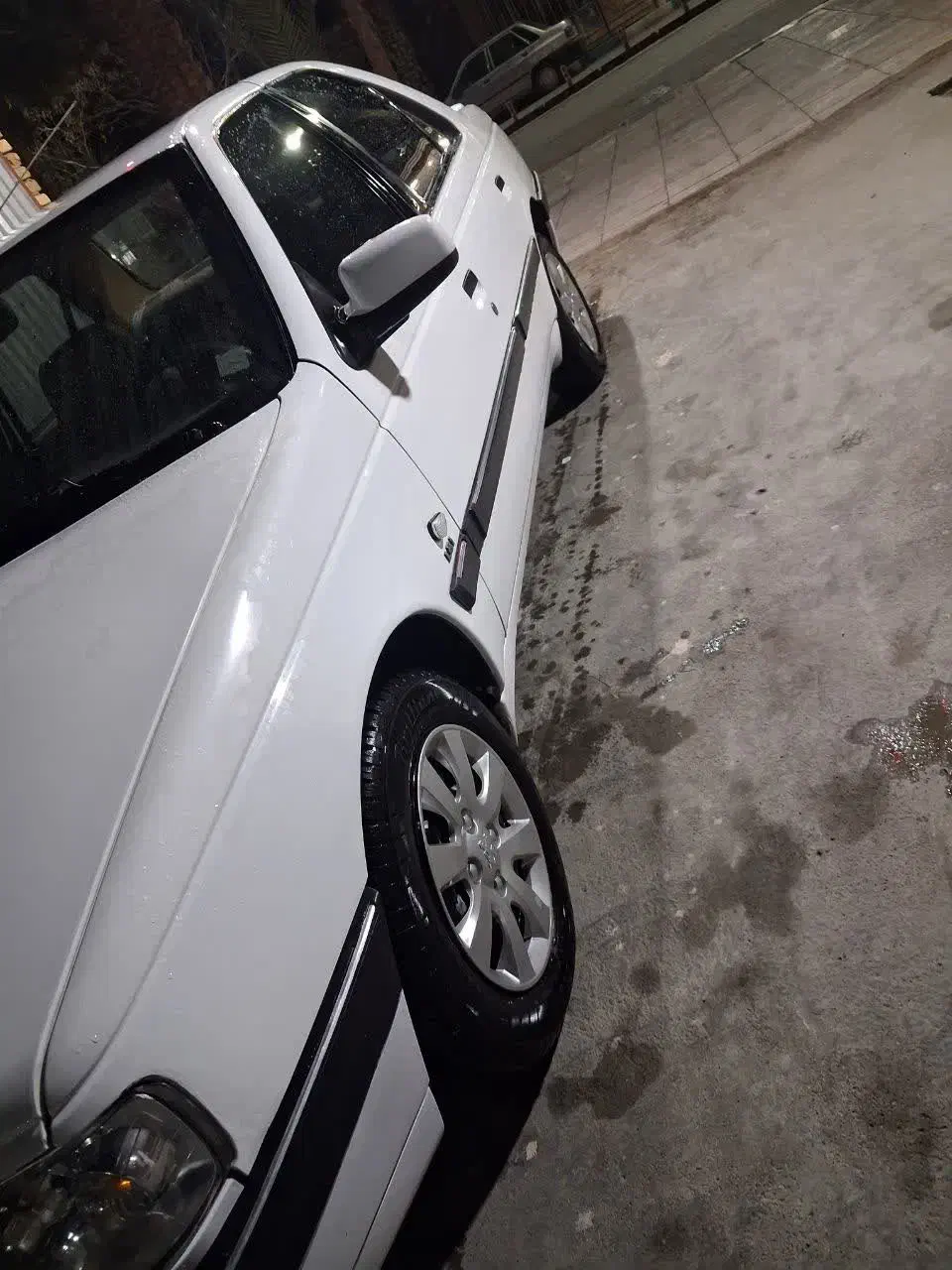 پژو slx مدل ۹۲|خودرو سواری و وانت|اردکان, |دیوار