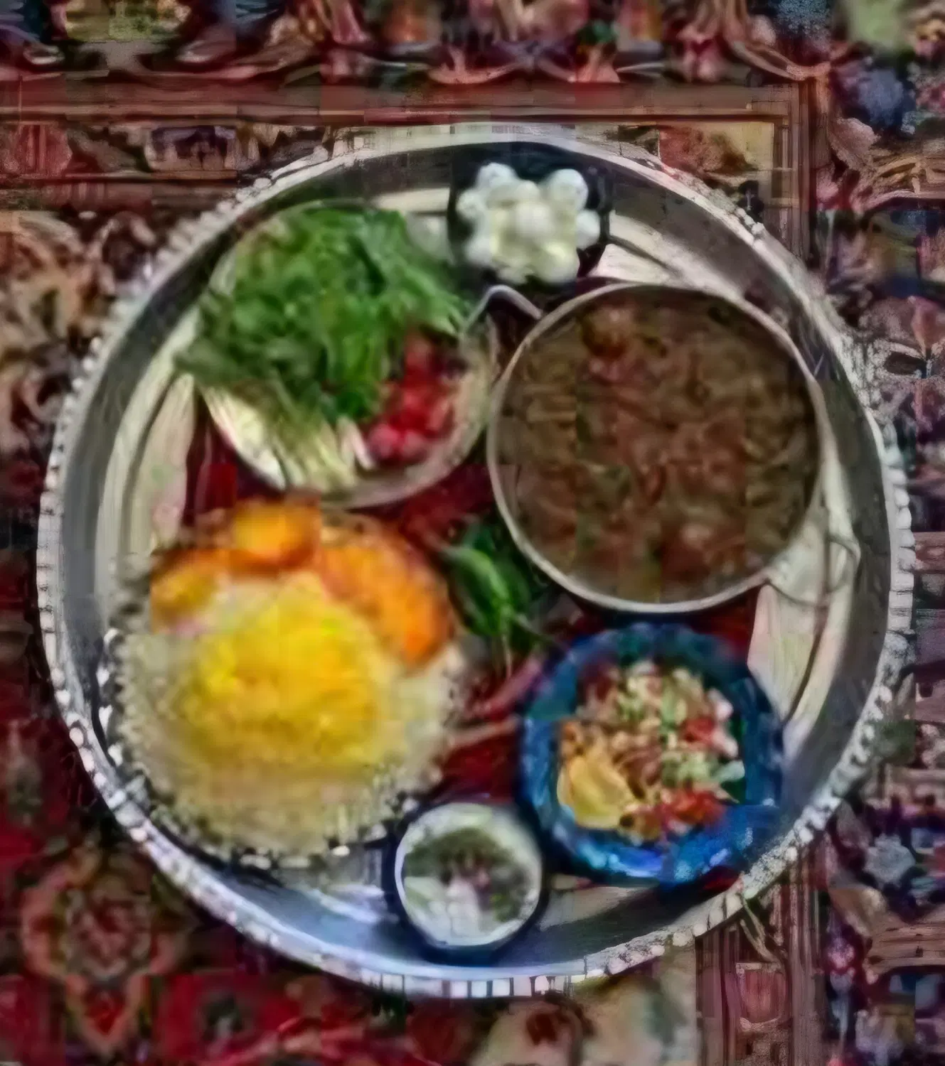 غذای خانگی|خوردنی و آشامیدنی|کرج, کوی کارمندان جنوبی|دیوار