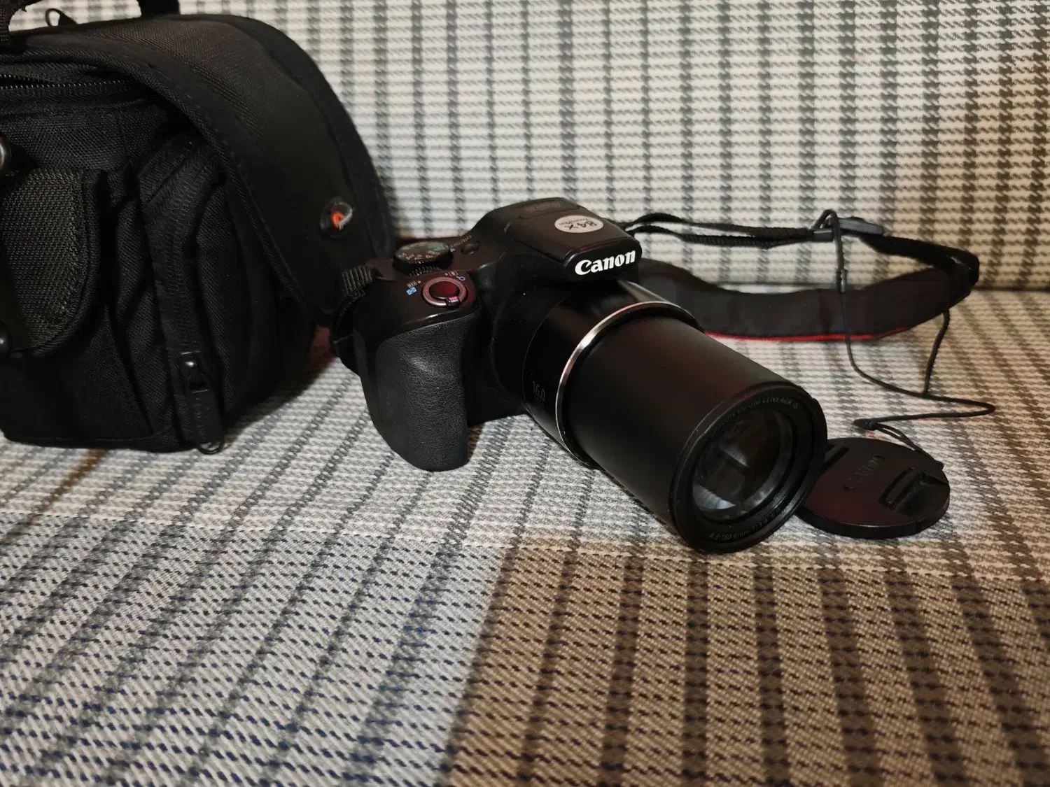 دوربین عکاسی|دوربین عکاسی و فیلم‌برداری|بندر انزلی, کوی واحدی|دیوار