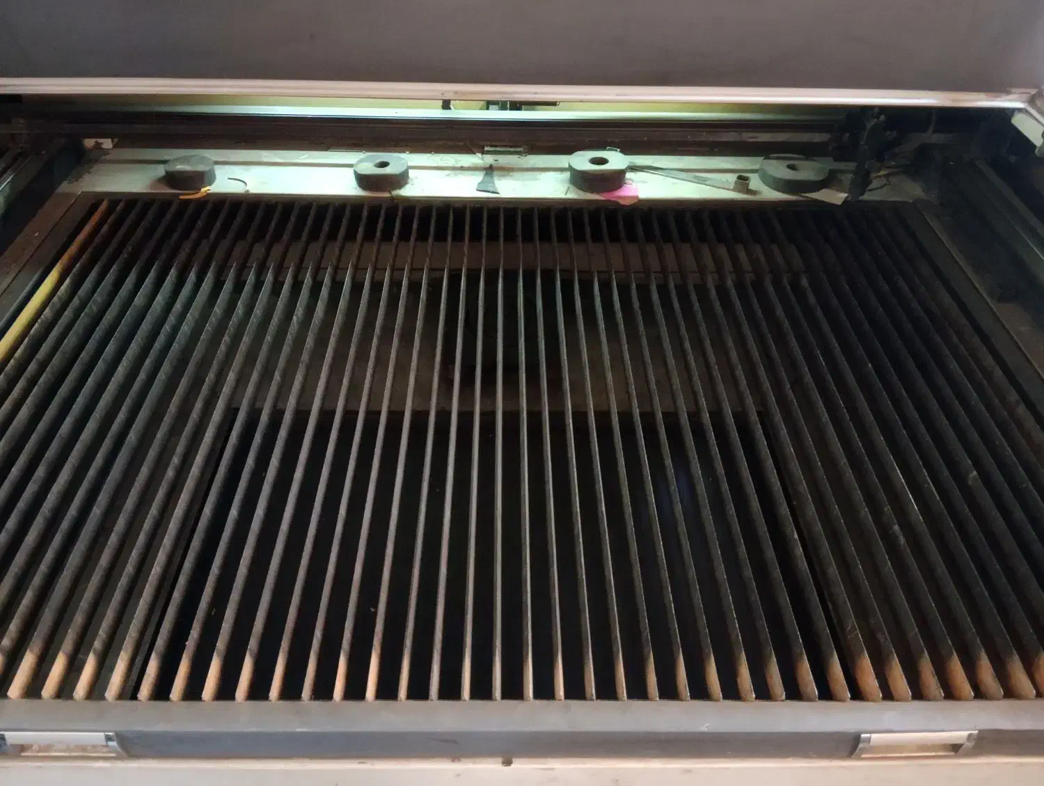 برش و حک لیزر غیرفلزات|خدمات پیشه و مهارت|تهران, خزانه|دیوار