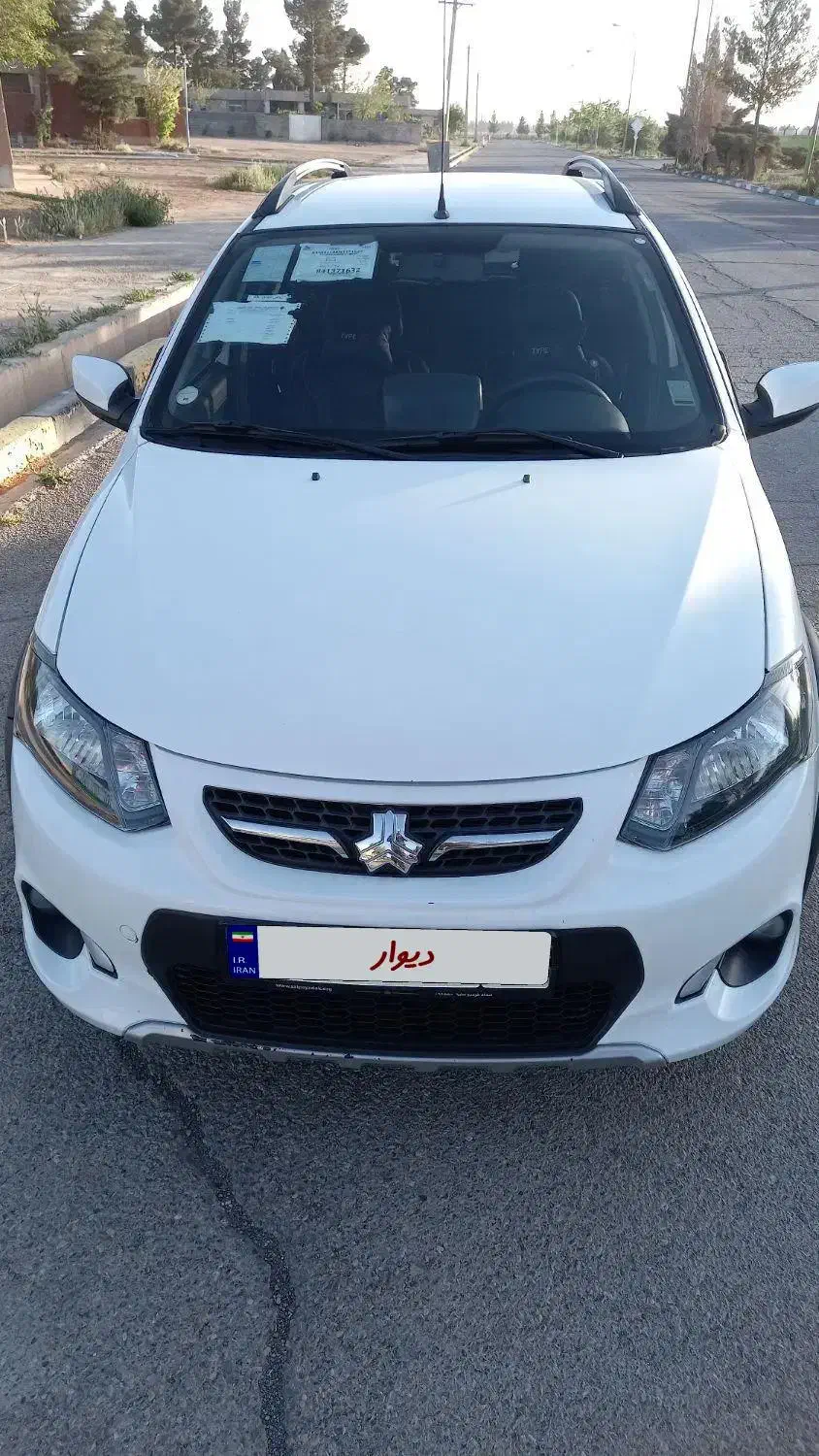 کوییک ام تی ساده|خودرو سواری و وانت|شاهین‌شهر, شهرک سایت|دیوار