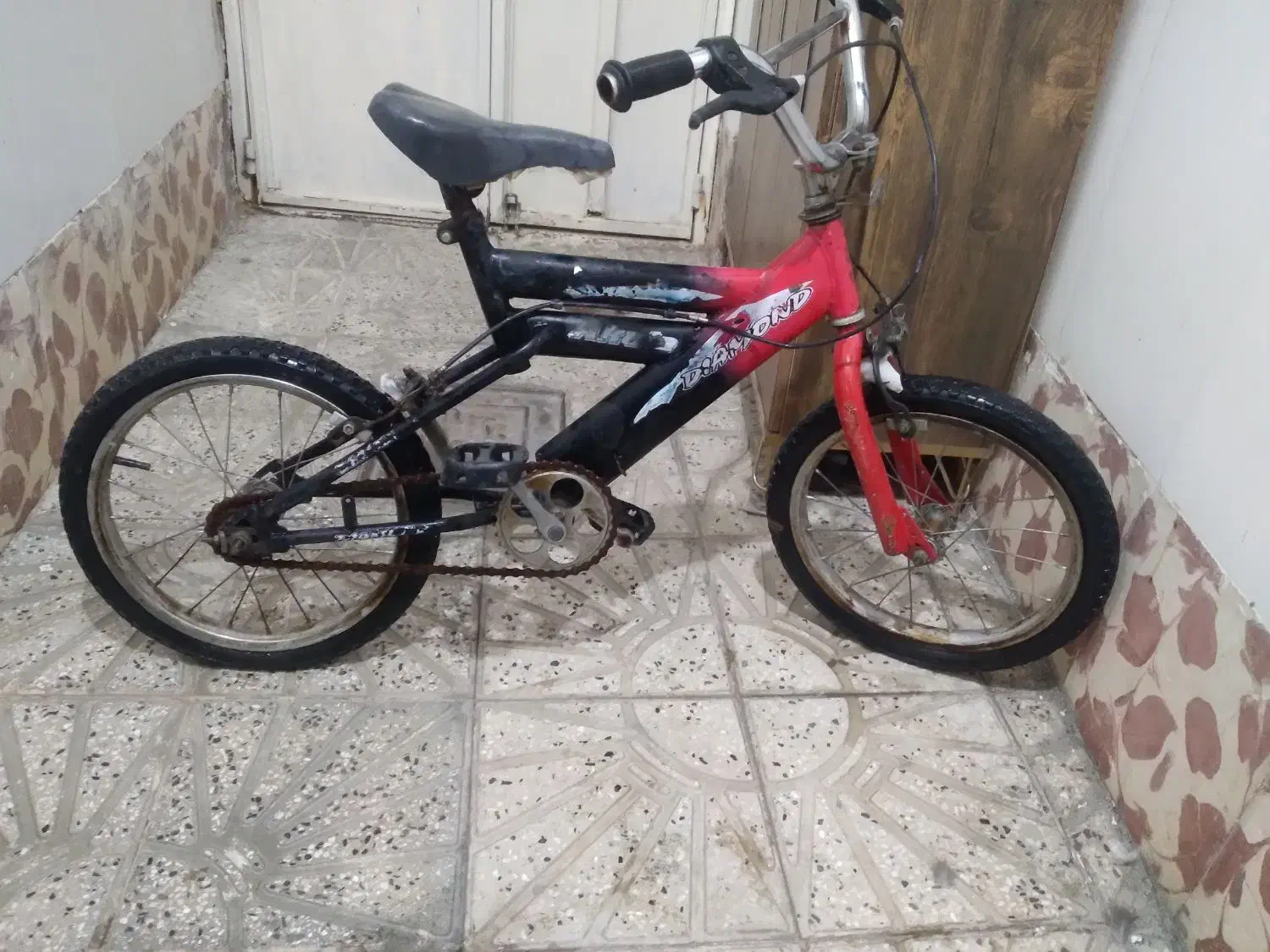 دوچرخه دست دوم|دوچرخه، اسکیت، اسکوتر|مرند, |دیوار