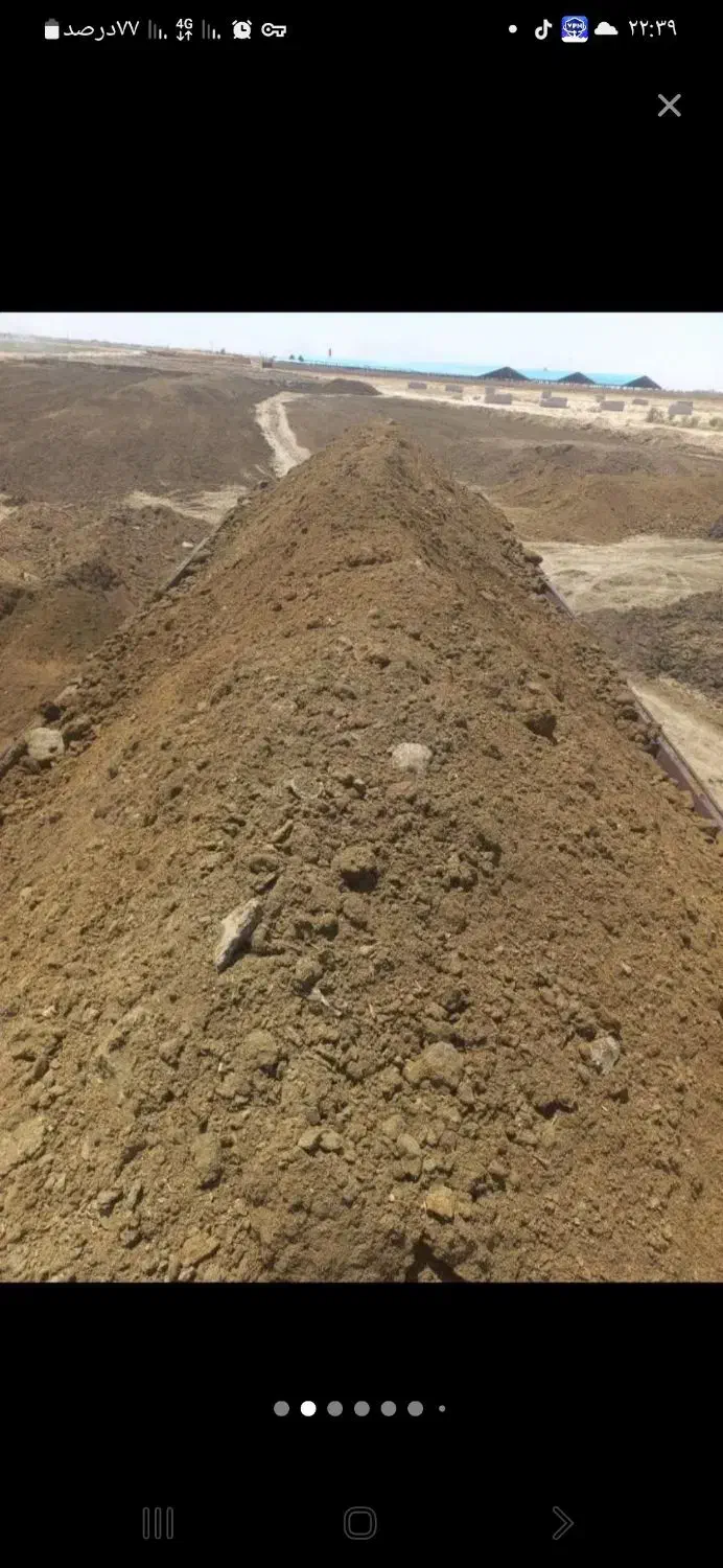 انواع کود گاو‌‌‌ و گوسفندی|خدمات باغبانی و درختکاری|بم, |دیوار