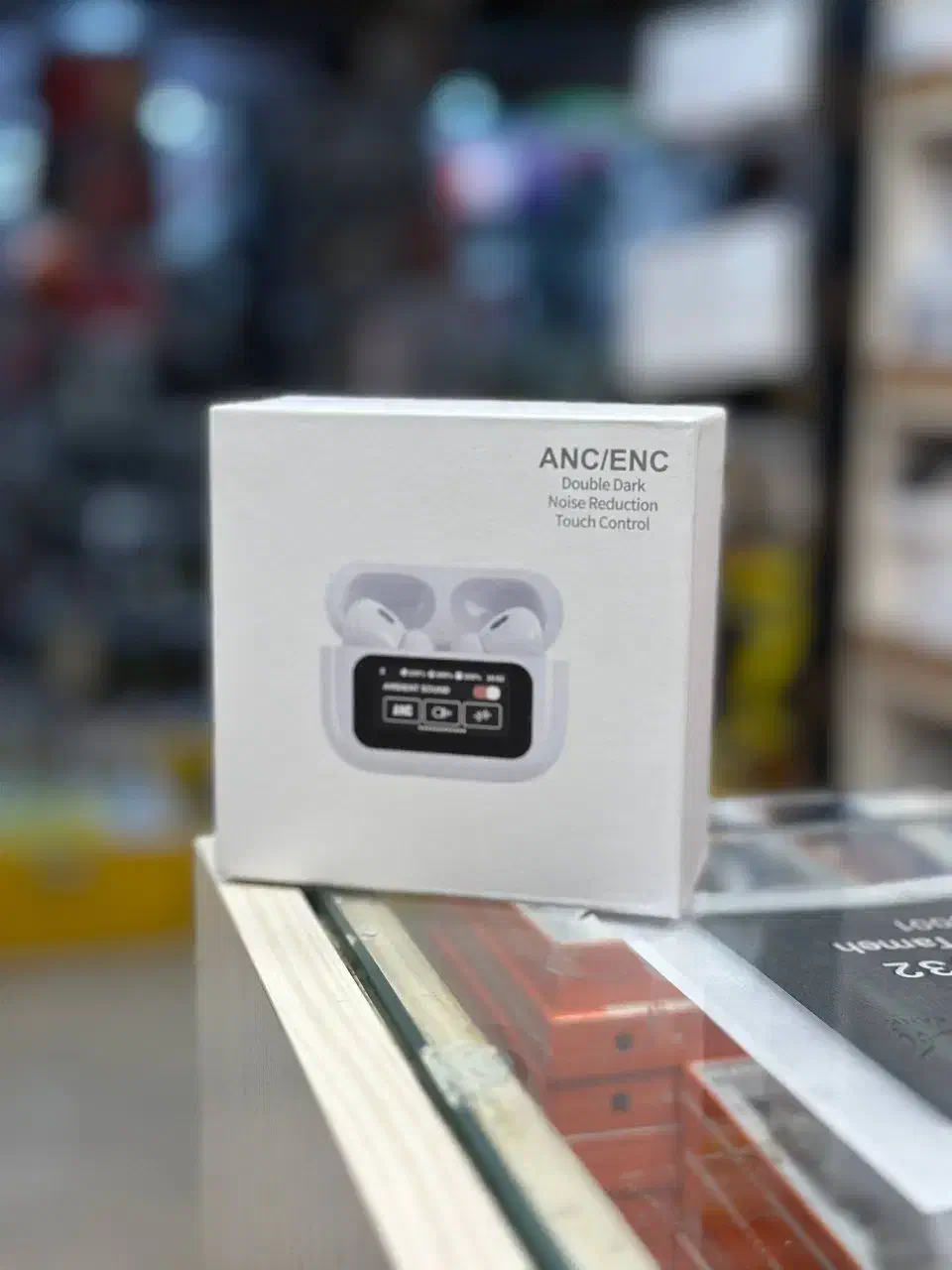 ایرپاد پرو ۲ و لوازم جانبی گوشی ساعت هوشمند و ...|لوازم جانبی موبایل و تبلت|فشاپویه, |دیوار