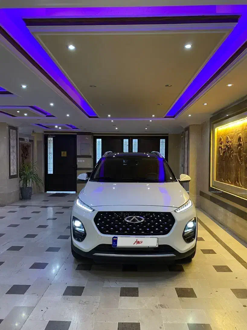 MVM X22 pro ام وی ام|خودرو سواری و وانت|تهران, اوقاف|دیوار