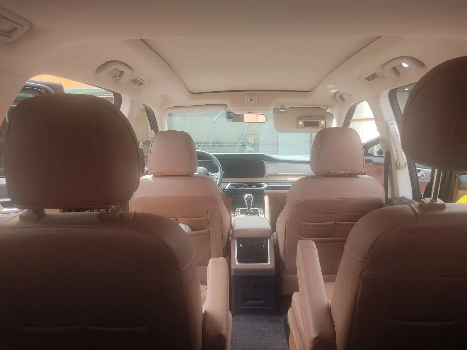 فروش هایما 7x|خودرو سواری و وانت|شیراز, ابیوردی|دیوار