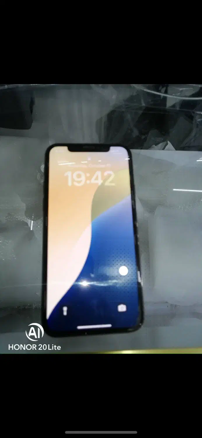 iphone 11 pro 256GB|موبایل|اهواز, کوی مهدیس|دیوار