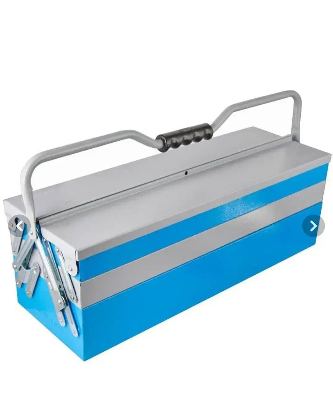 جعبه ابزار|ابزارآلات|اهواز, کوی نفت|دیوار