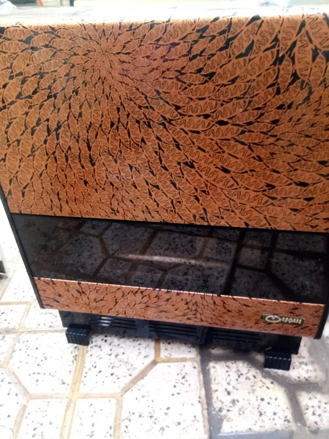 2 عدد بخاری|بخاری، هیتر، شومینه|اصفهان, پروین|دیوار