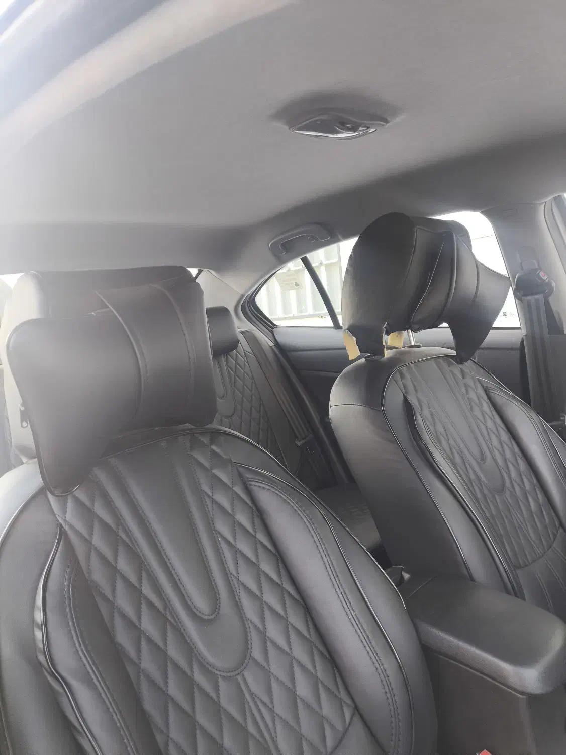 شاهین جی ال ۱۴۰۳|خودرو سواری و وانت|قزوین, |دیوار