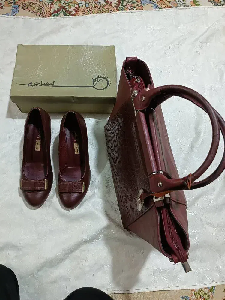 کیف و کفش|کیف، کفش، کمربند|تهران, تختی|دیوار