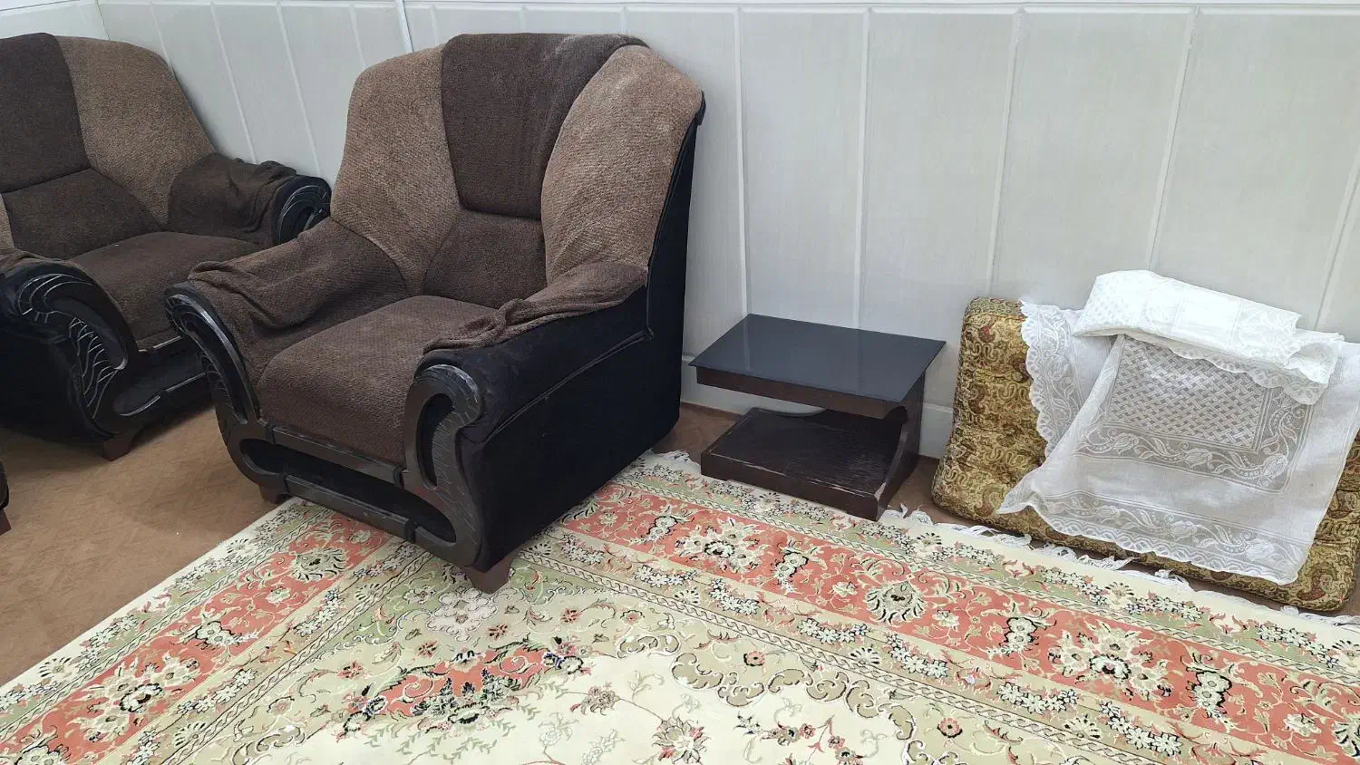 مبل تمیز|مبلمان خانگی و میز عسلی|اردکان, |دیوار