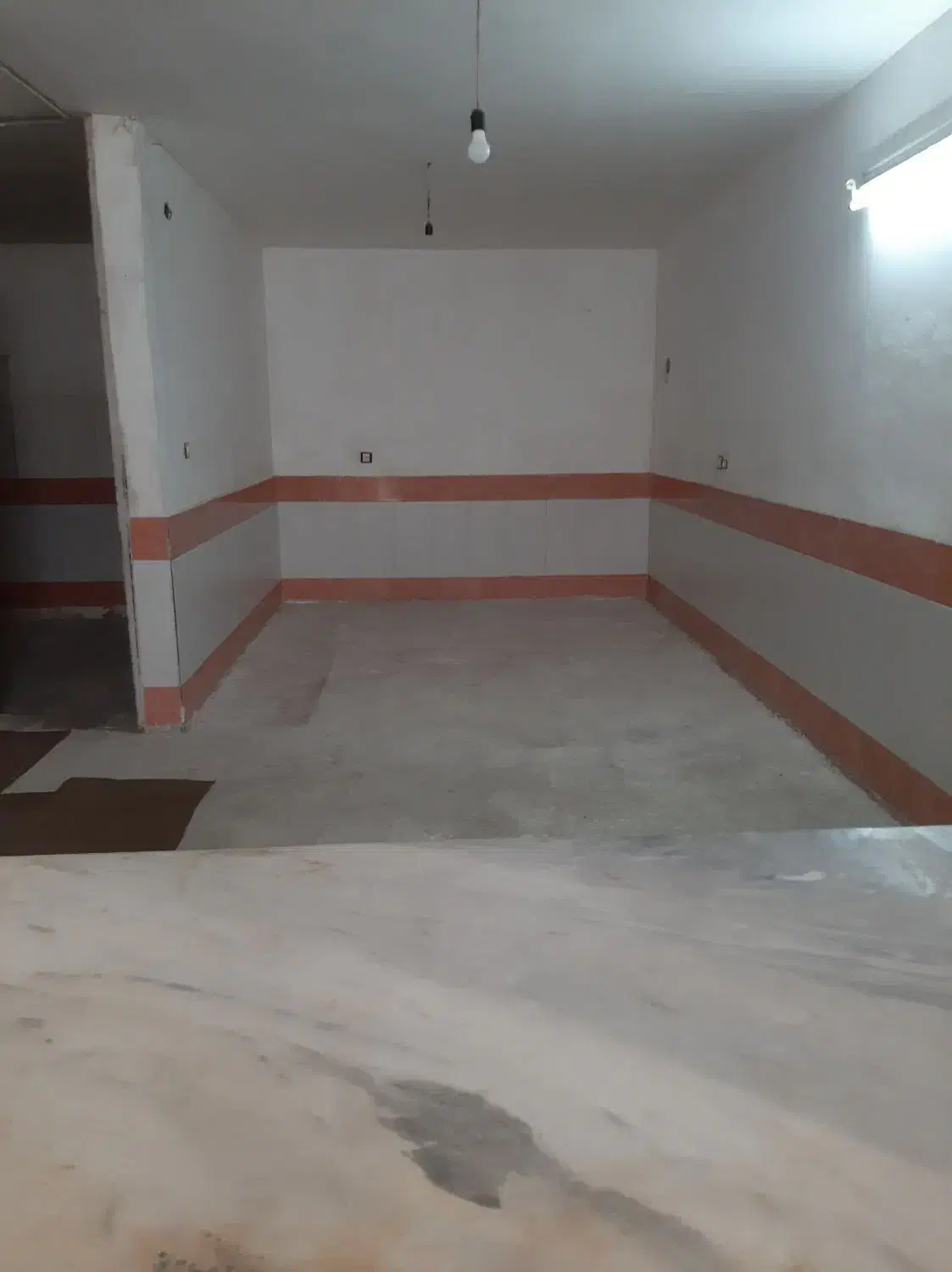 زیر زمین|اجارهٔ خانه و ویلا|قم, زند آباد|دیوار