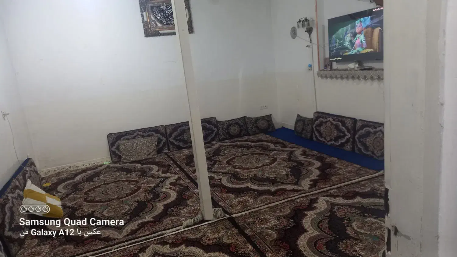 خانه در شهرقایم فروشی|فروش خانه و ویلا|قم, شهر قائم|دیوار