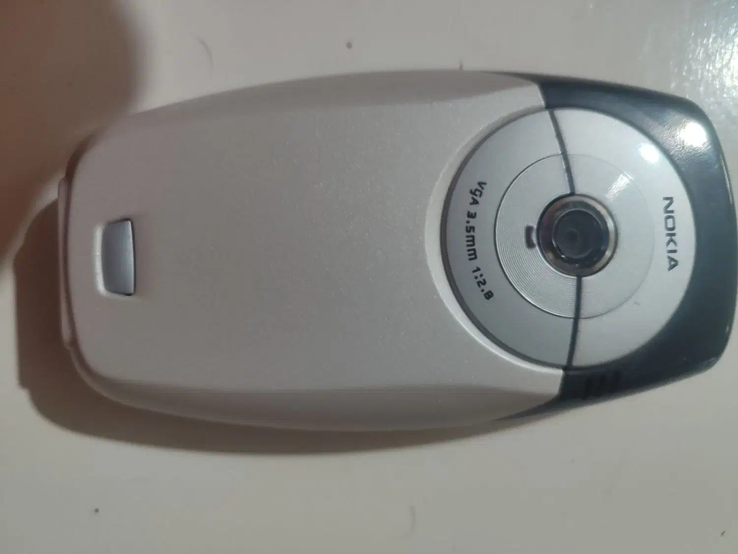 گوشی 6600|موبایل|مرودشت, فاز دوم شهرک فرهنگیان|دیوار