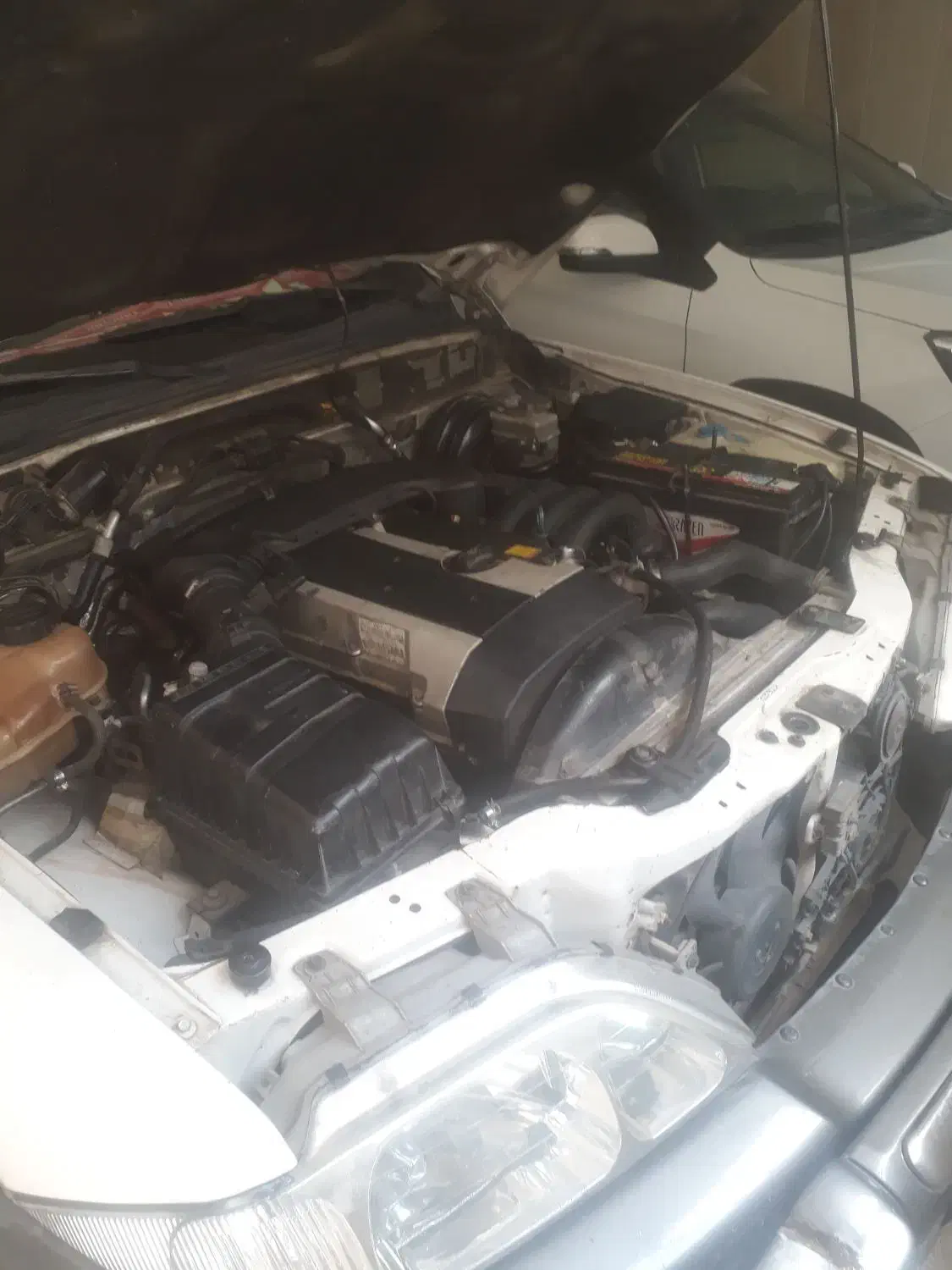 موسو 3200|خودرو سواری و وانت|تهران, تهرانپارس غربی|دیوار