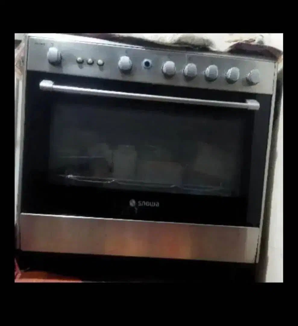 اجاق گاز|اجاق گاز و لوازم برقی پختوپز|هشتگرد, تهران دشت|دیوار