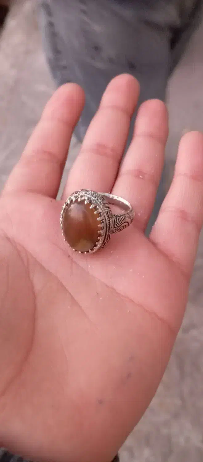 انگشتر|بدلیجات|اهر, |دیوار