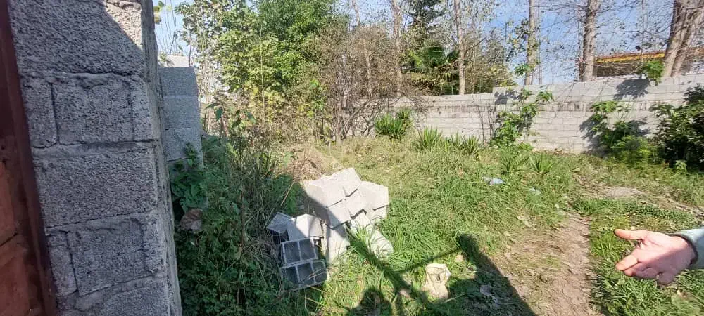 زمین ۲۰۰ متری قابلیت ساخت سوئیت اطراف کوچصفهان|فروش خانه و ویلا|رشت, بلوار گیلان|دیوار