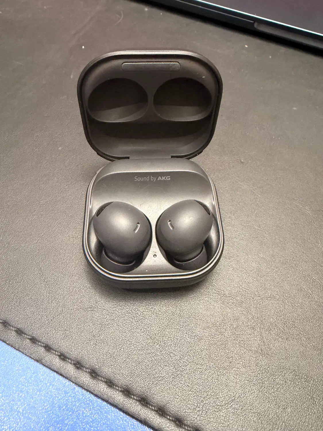 Galaxy Buds2 Pro بادز ۲ پرو|لوازم جانبی موبایل و تبلت|تهران, سنائی|دیوار