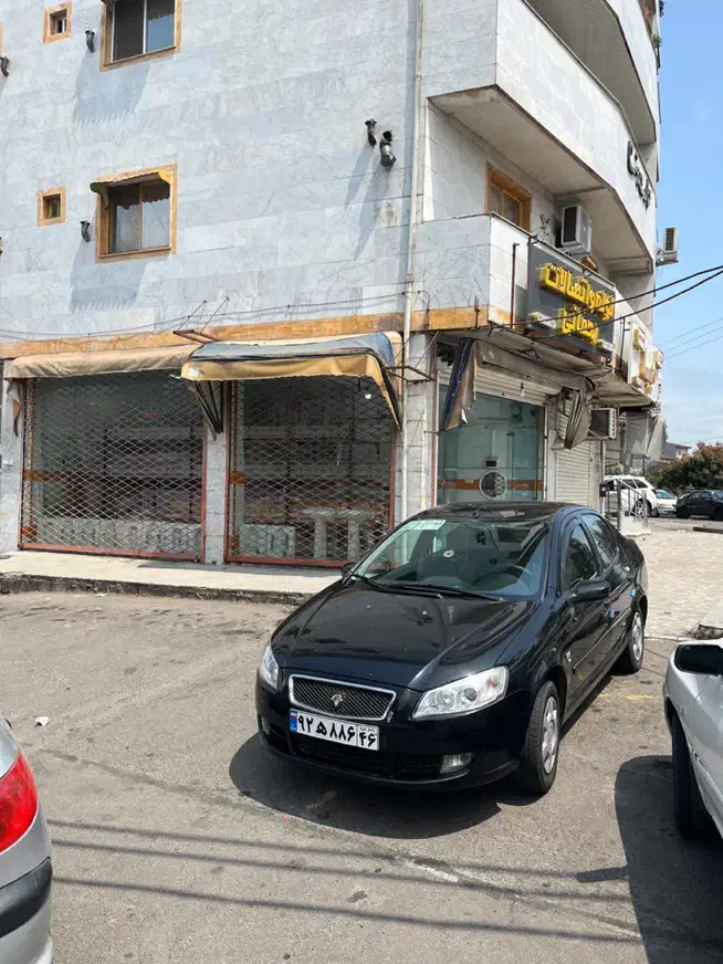 اجاره مغازه ۴۰ متری بر اصلی|اجارهٔ مغازه و غرفه|رشت, سیا اسطلخ|دیوار