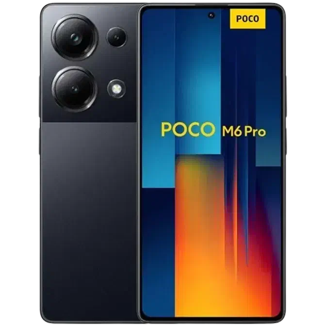 پوکوm6pro|موبایل|مسجد سلیمان, |دیوار