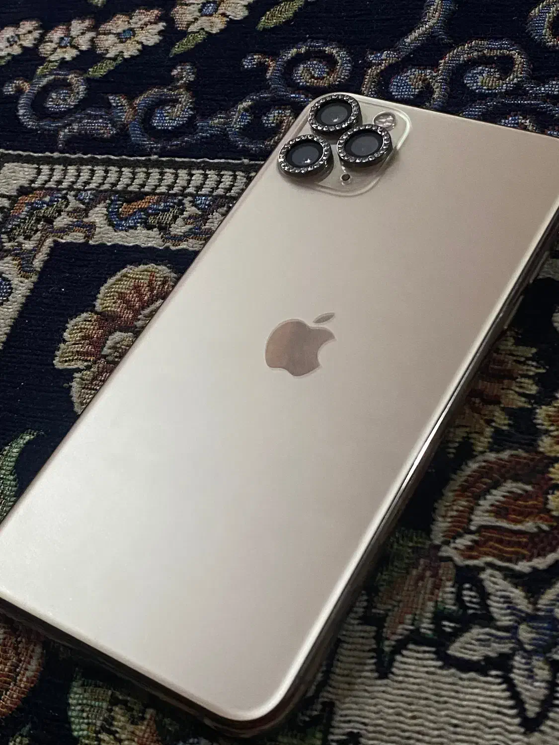 آیفون یازده پرو مکس|موبایل|سراوان, |دیوار