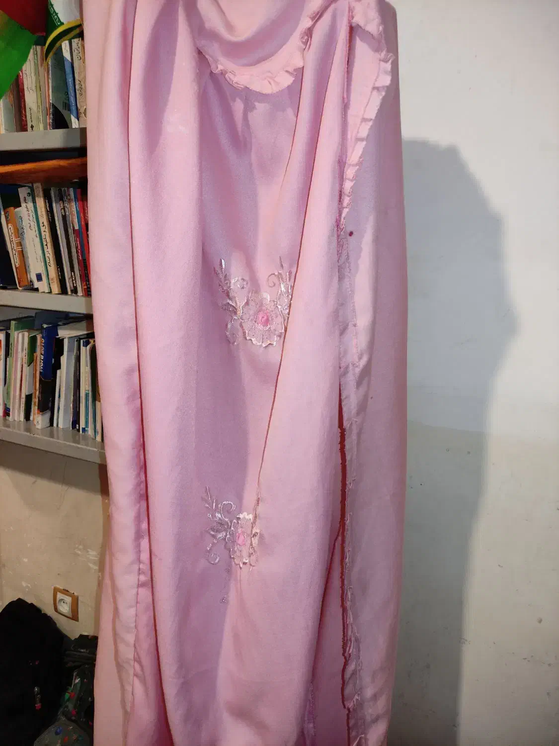 فروش آویز لباس 12 پایه|بندرخت و رختآویز|چابهار, |دیوار