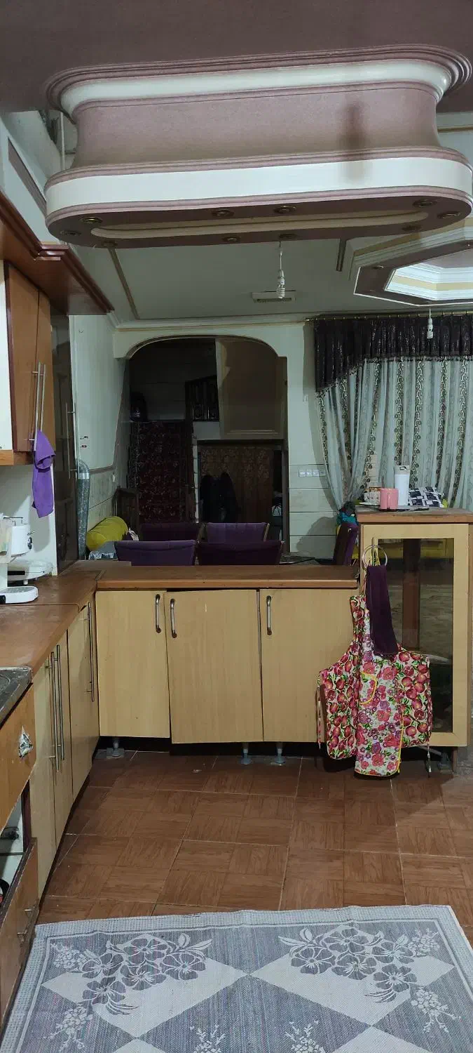 کابینت دست دوم|مصالح و تجهیزات ساختمان|لیکک, |دیوار