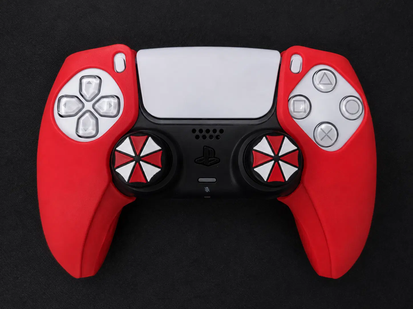 روکش دسته ps5/ps4/xbox|کنسول، بازی ویدئویی و آنلاین|همدان, |دیوار