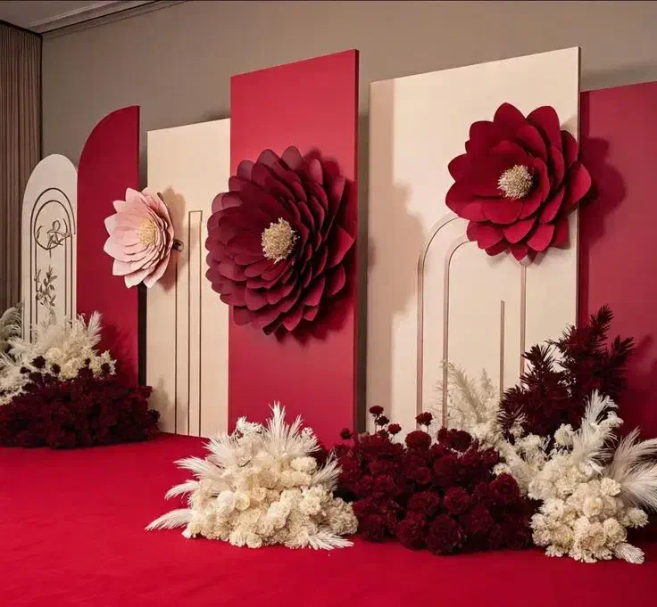 تخفیف ویژه دکور متفاوت وجدید یلدا فقط ۵۰۰هزارتومان|گل مصنوعی|تهران, مشیریه|دیوار