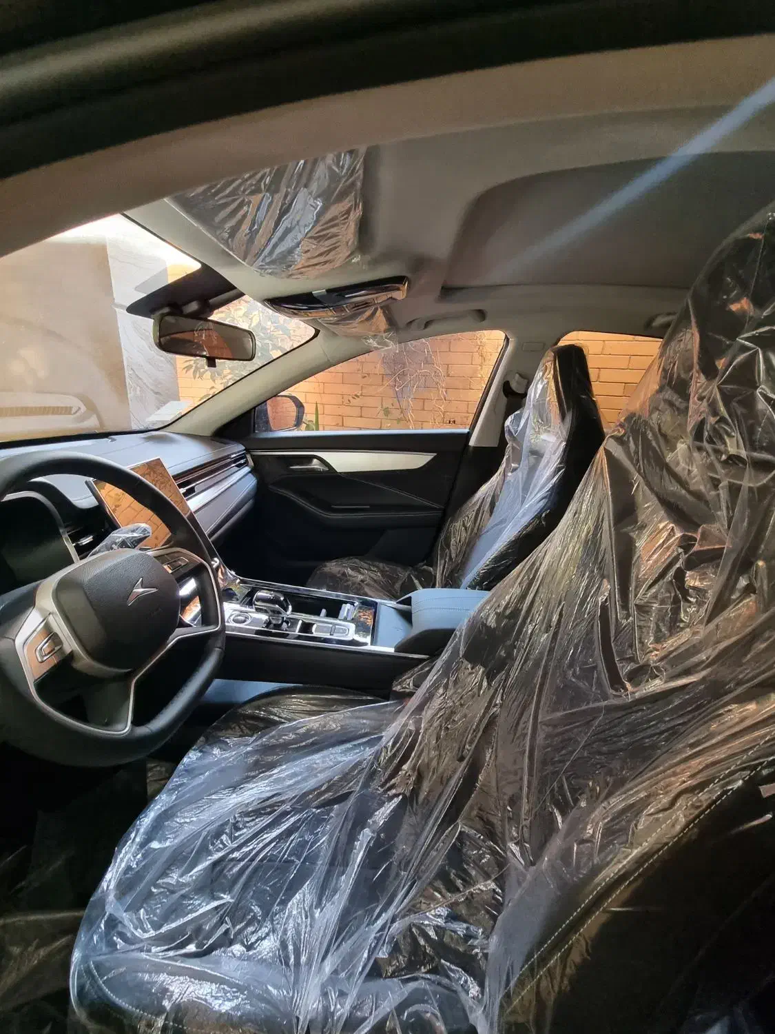 جک j7 kmcمشکی تحویل روز|خودرو سواری و وانت|قم, عمار یاسر|دیوار