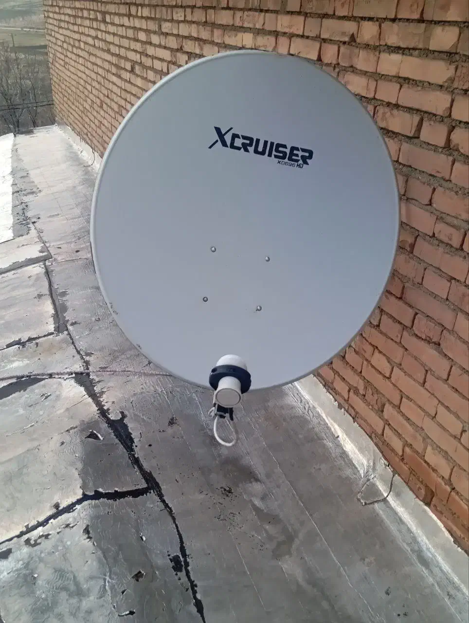 نصب گیرنده‌های ایرانی و خارجی با کیفیت بالا|خدمات پیشه و مهارت|جم, |دیوار