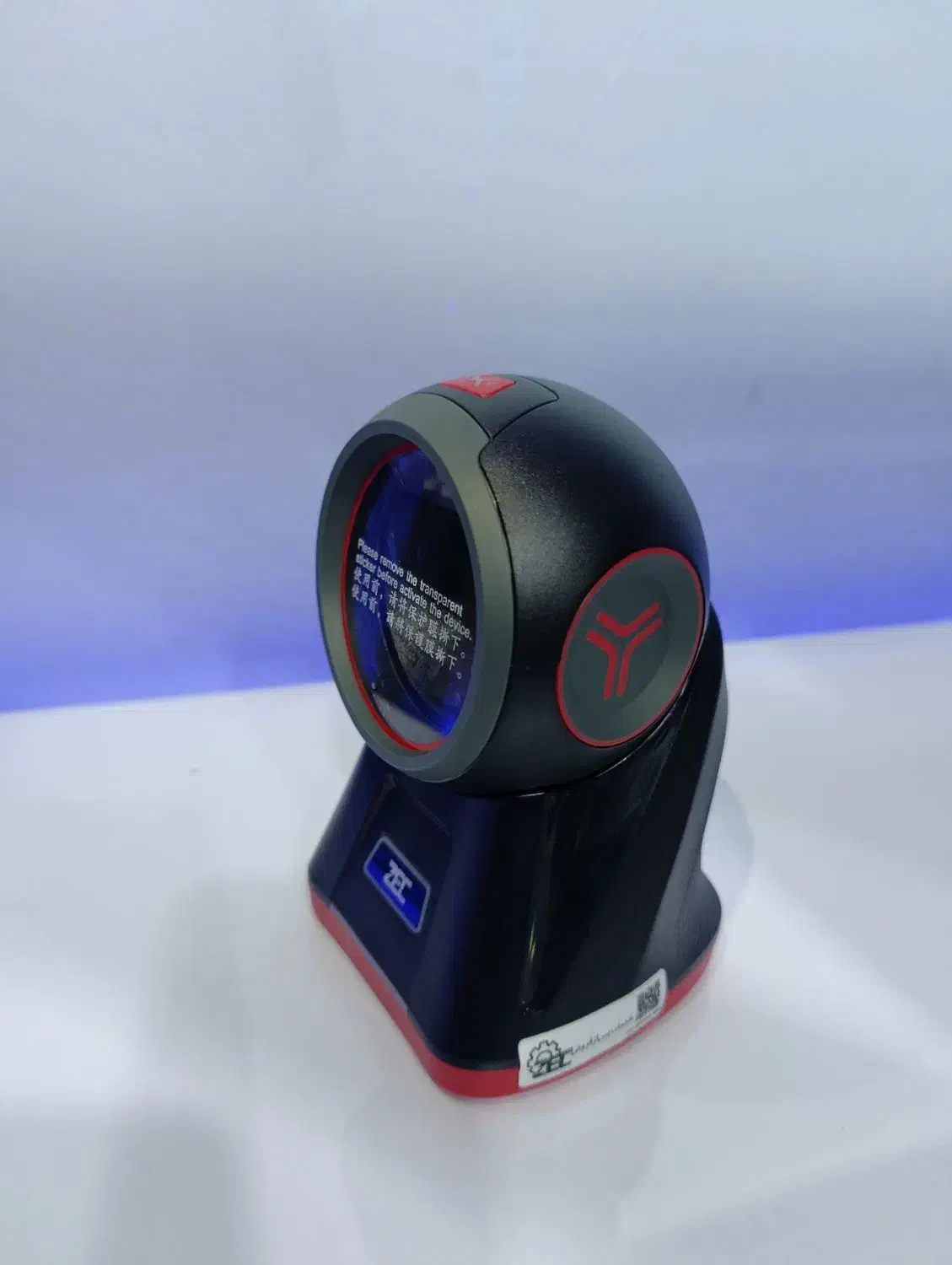 بارکدخوان رومیزی جذاب zec|پرینتر، اسکنر، کپی، فکس|ارومیه, |دیوار