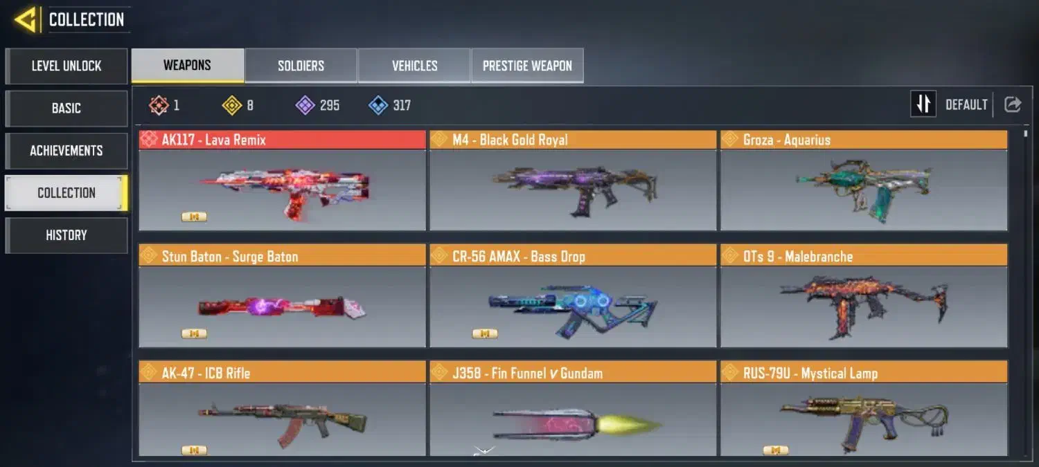 اکانت کالاف|کنسول، بازی ویدئویی و آنلاین|کرمانشاه, |دیوار