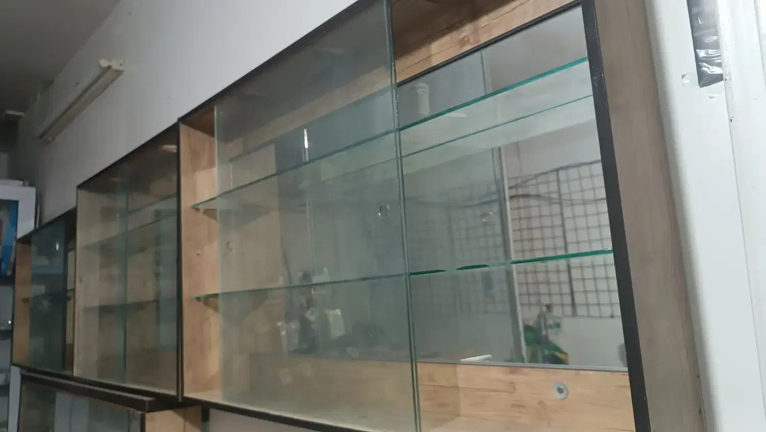 ویترین|بوفه، ویترین، کنسول|قم, علی آباد سعدگان|دیوار