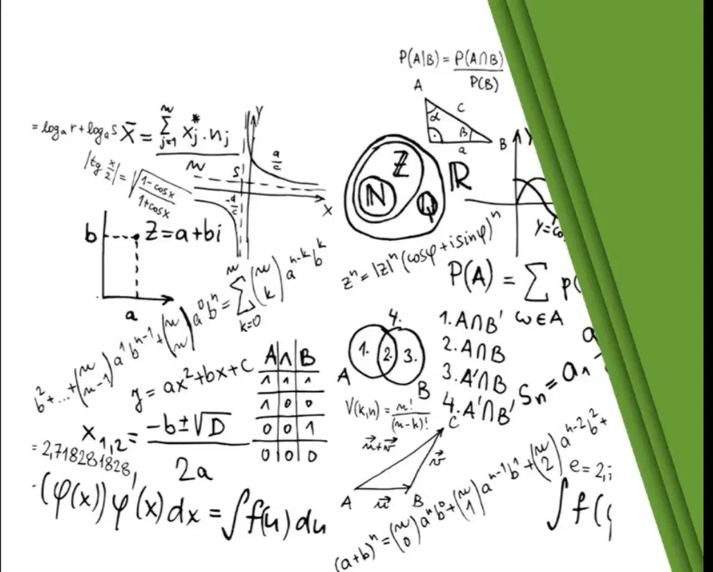 تدریس خصوصی ریاضی (دبستان تا دهم)|خدمات آموزشی|کرمان, |دیوار