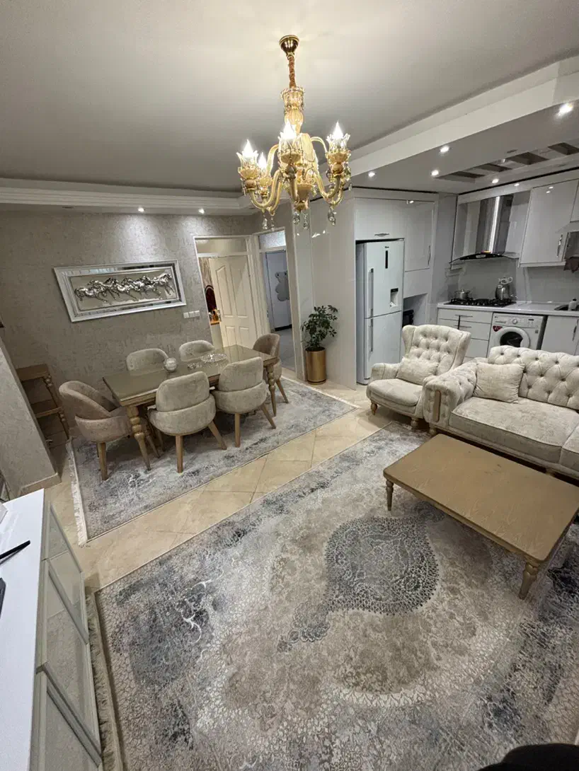 ۸۵متری/بسیار شیک/فول امکانات/خ فارابی|اجارهٔ آپارتمان|آستارا, |دیوار