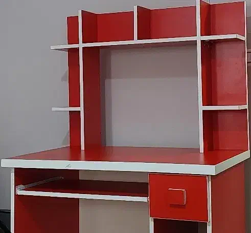 میز تحریر&میز کامپیوتر MDF|میز تحریر و کامپیوتر|رشت, دیلمان|دیوار