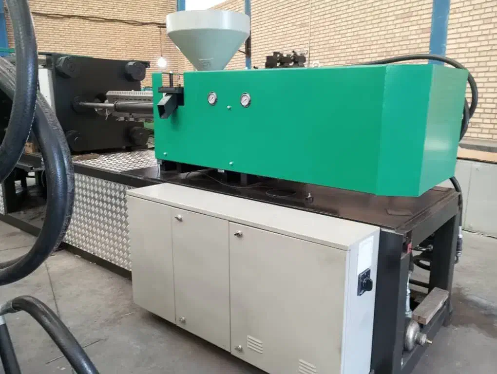 خدمات تزریق پلاستیک|خدمات پیشه و مهارت|شریفآباد, |دیوار