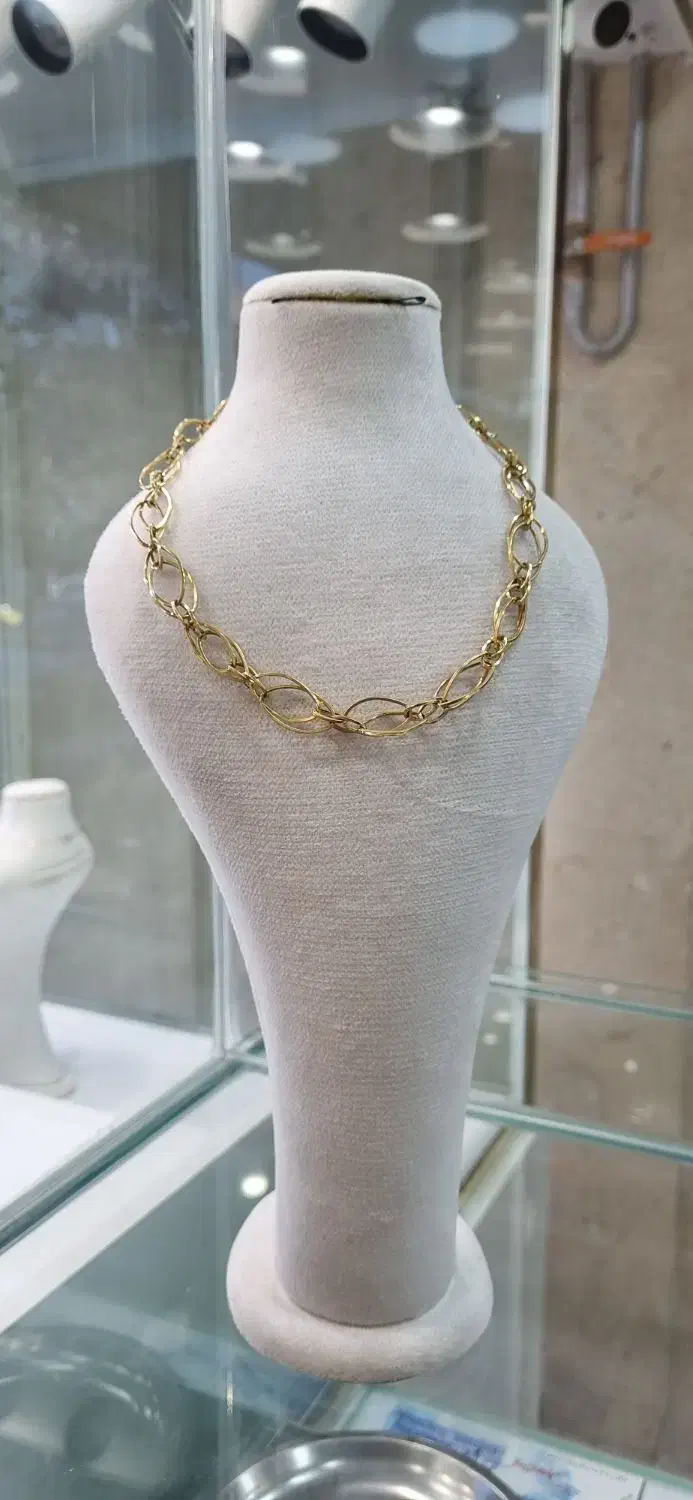 گردنبند مستعمل|جواهرات|سبزوار, بیهق شرقی|دیوار