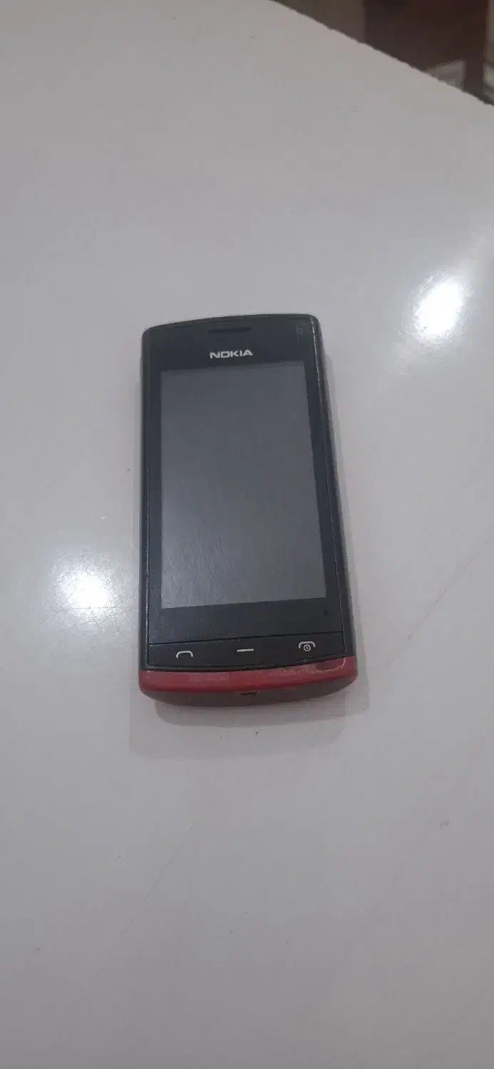 گوشی نوکیا|موبایل|سقز, |دیوار