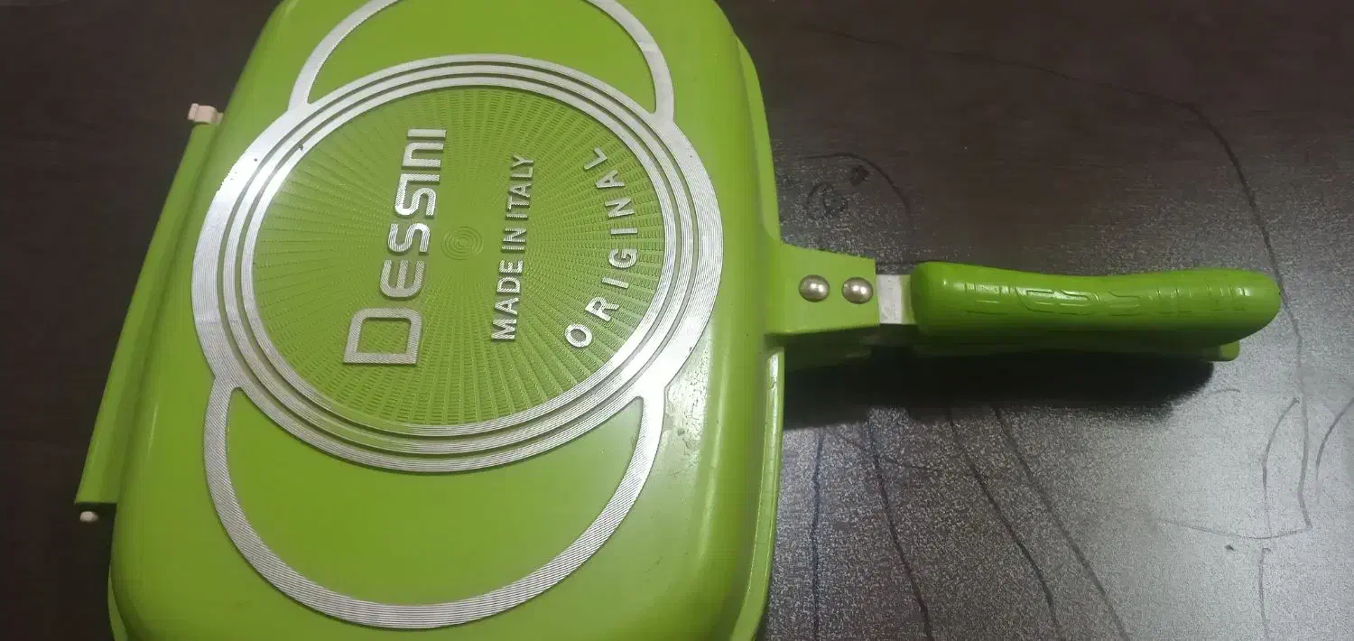 مارک دسینی نو نو|ظروف پخت‌وپز|تهران, هرندی|دیوار