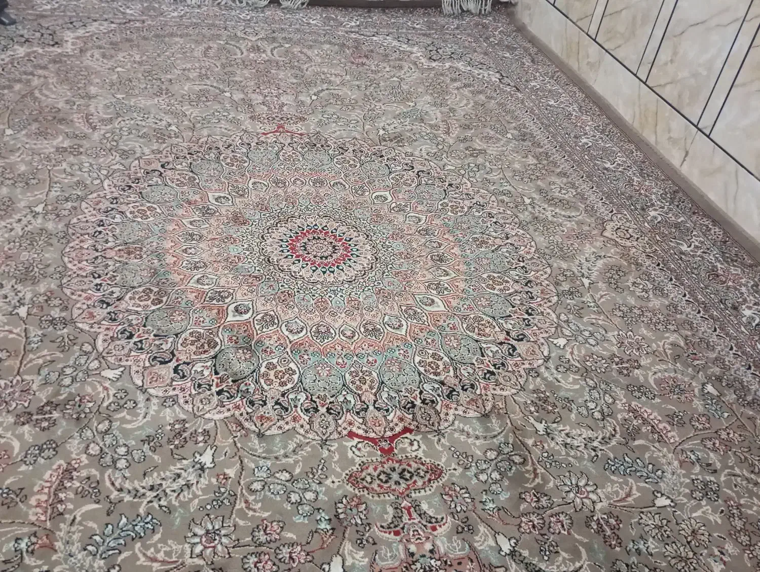 فرش9با12متری|فرش|اهواز, کوی آزادی|دیوار