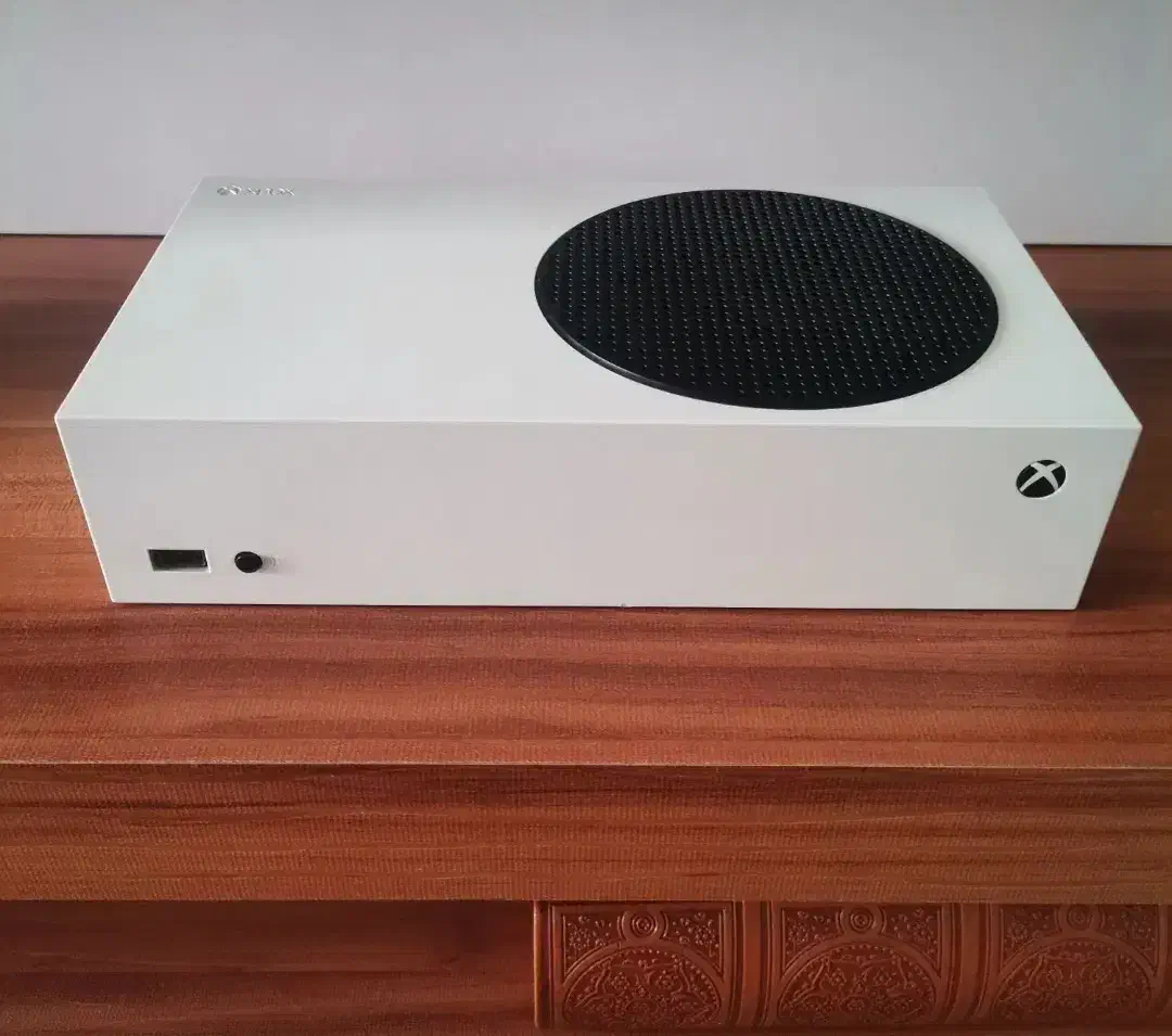 xbox series s ایکس باکس سری اس|کنسول، بازی ویدئویی و آنلاین|اصفهان, الهیه|دیوار