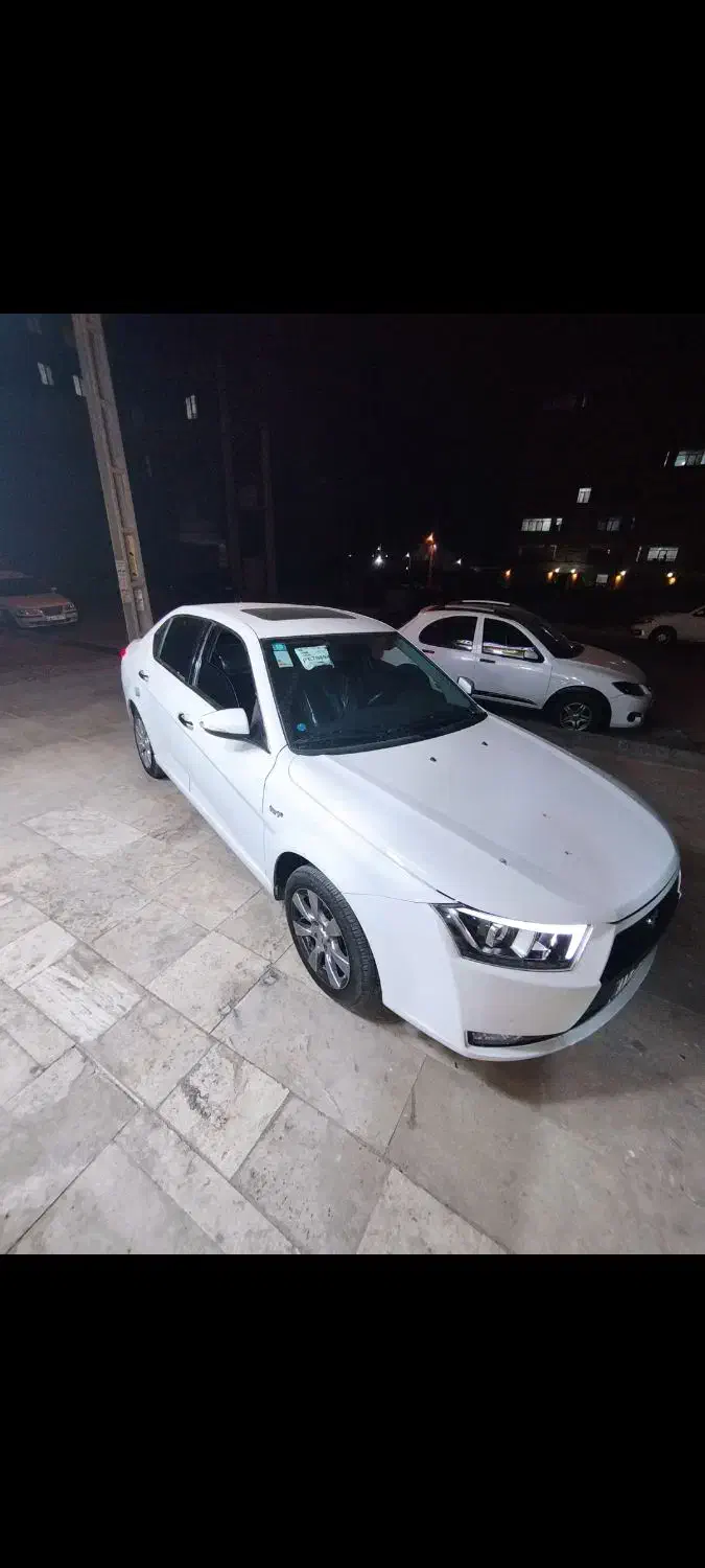 فروش دنا پلاس توربو اتوماتیک|خودرو سواری و وانت|اشتهارد, |دیوار