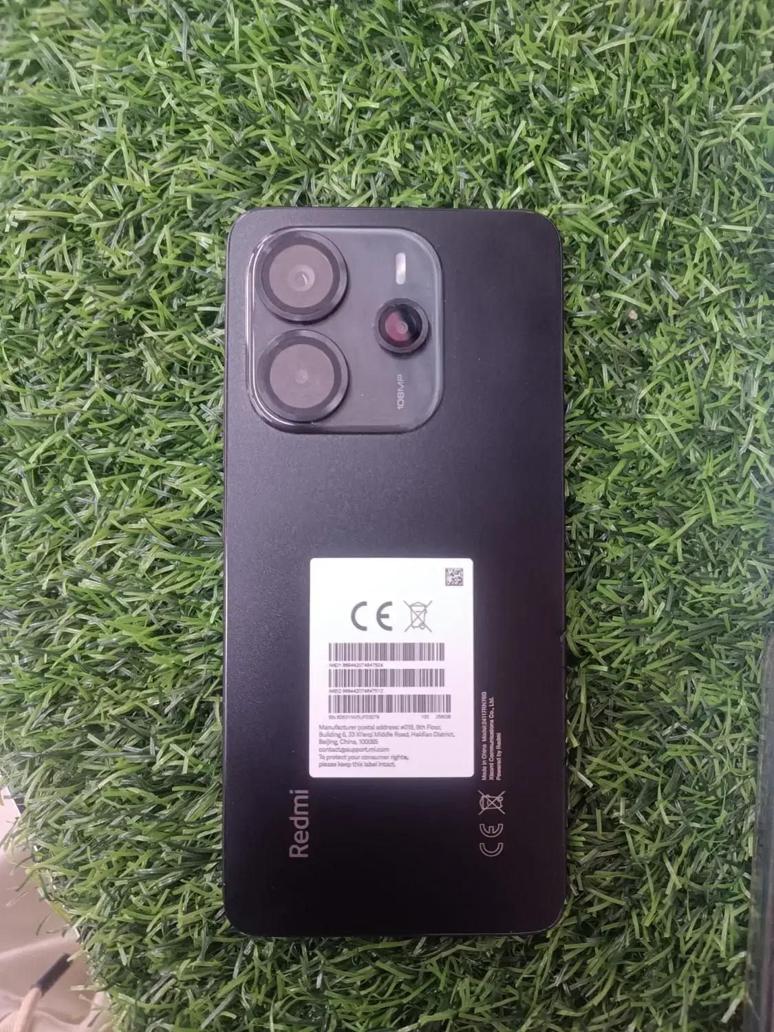 گوشی نوت14|موبایل|شریفآباد, |دیوار