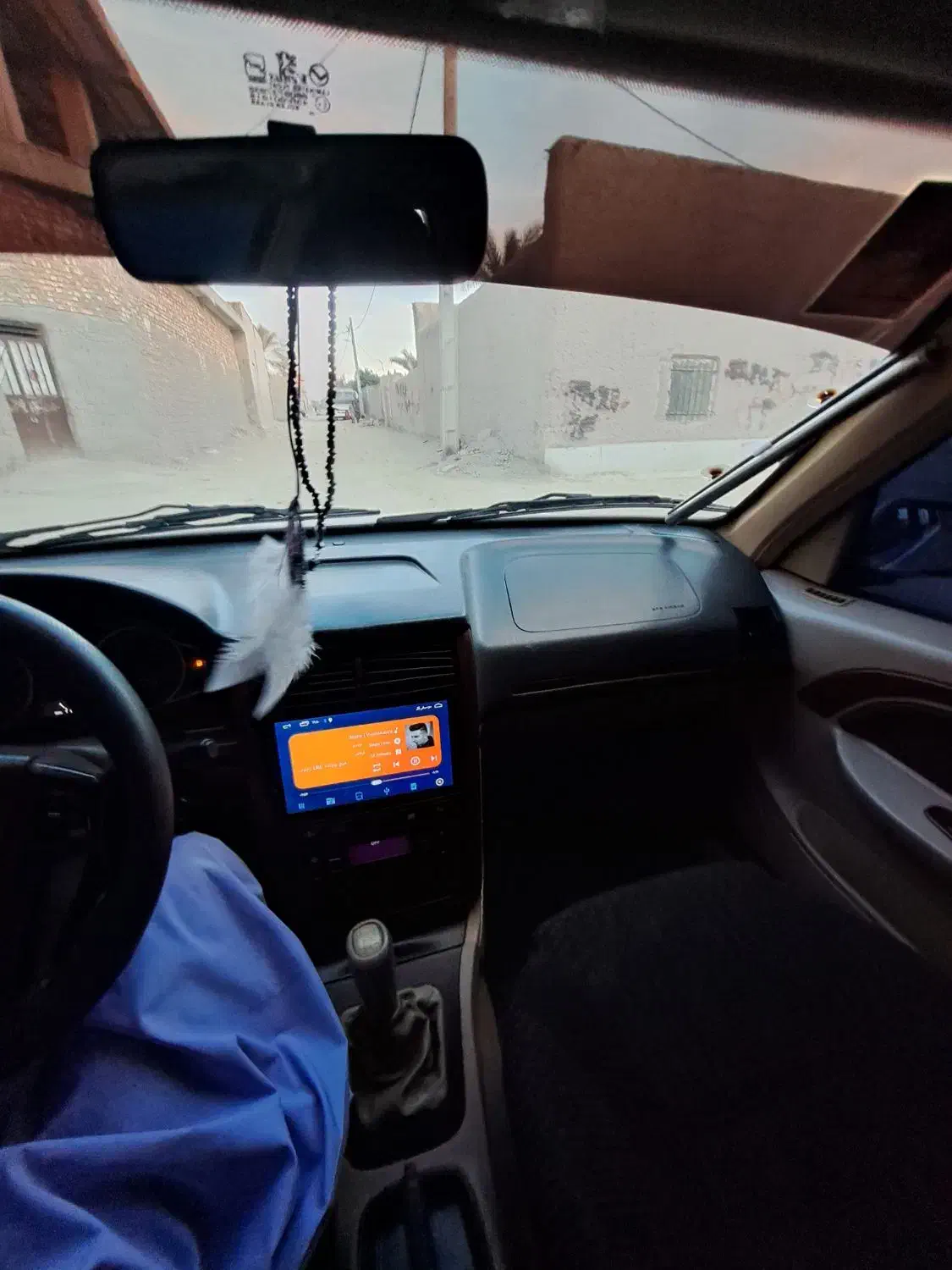 پارس تیوفاو ۹۸|خودرو سواری و وانت|سراوان, |دیوار